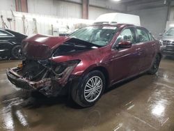 Honda Accord lx salvage cars for sale: 2012 Honda Accord LX