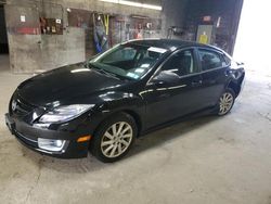 Mazda 6 salvage cars for sale: 2012 Mazda 6 I