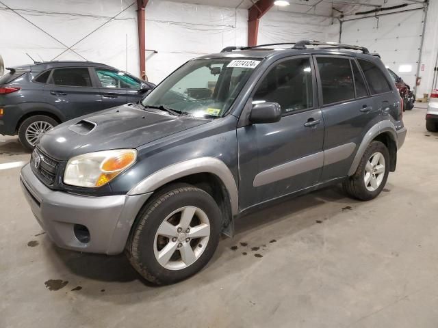 2004 Toyota Rav4