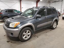 2004 Toyota Rav4 for sale in Center Rutland, VT