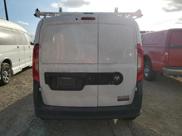 2021 Dodge 2021 RAM Promaster City