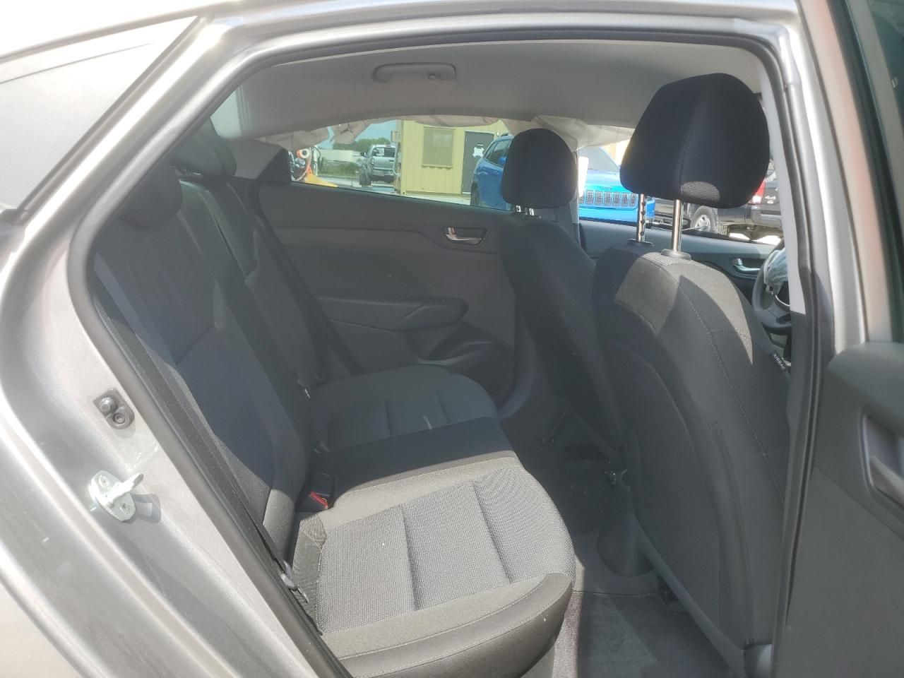 2022 Hyundai Accent se