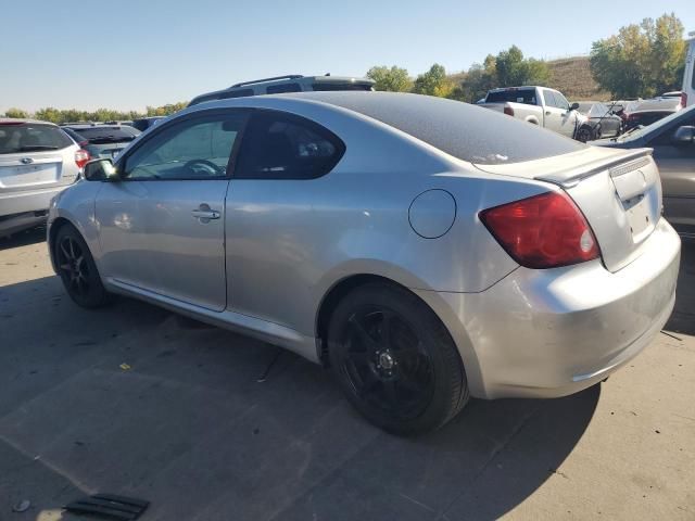 2006 Scion TC