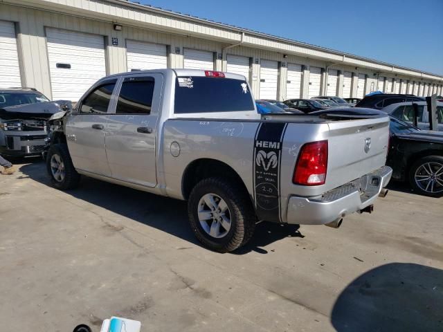 2016 Dodge RAM 1500 ST