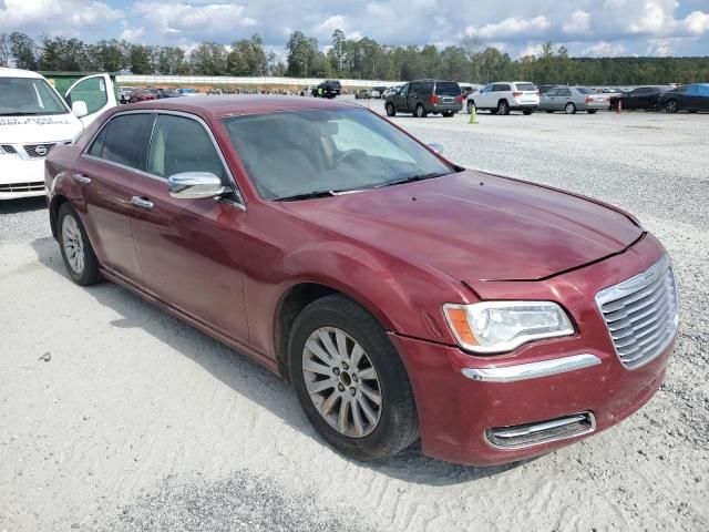 2012 Chrysler 300