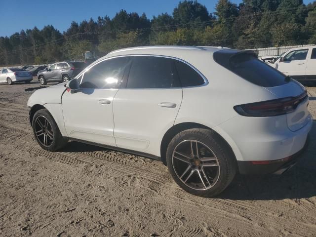 2019 Porsche Macan S