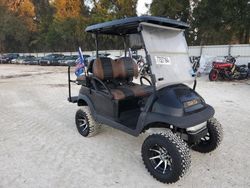 Salvage cars for sale from Copart Ocala, FL: 2022 Other Golf Cart