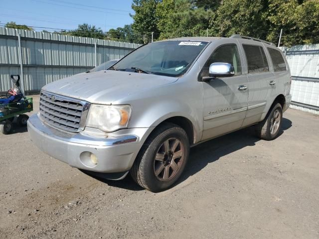 2009 Chrysler Aspen Limited