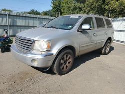 Chrysler Aspen salvage cars for sale: 2009 Chrysler Aspen Limited