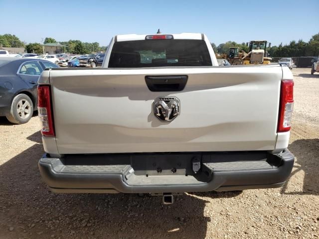 2020 Dodge RAM 1500 Tradesman