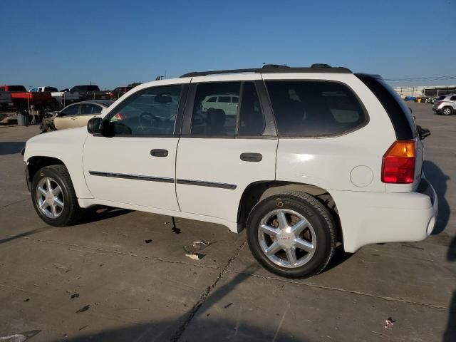 2007 GMC Envoy