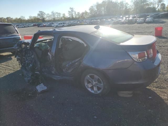 2014 Chevrolet Malibu 1LT