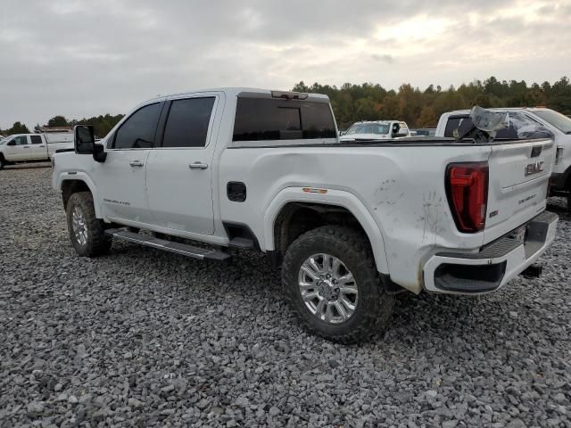 2020 GMC Sierra K2500 Denali