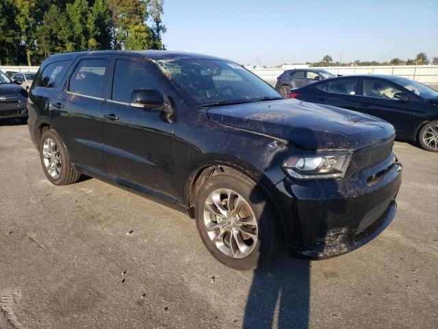 2019 Dodge Durango GT