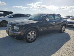 Chrysler 300 salvage cars for sale: 2006 Chrysler 300C