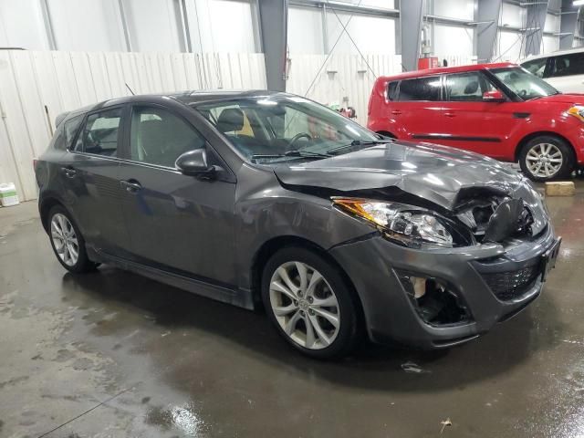 2010 Mazda 3 S