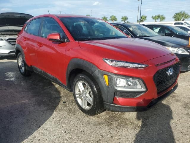 2019 Hyundai Kona SE