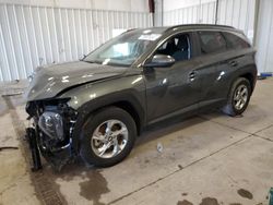 Hyundai Tucson salvage cars for sale: 2022 Hyundai Tucson SEL