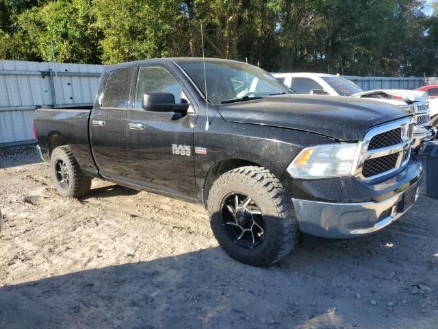 2014 Dodge RAM 1500 SLT