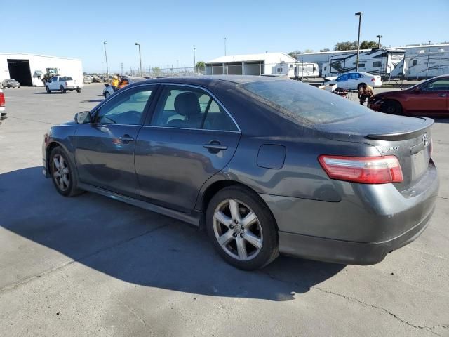 2008 Toyota Camry LE