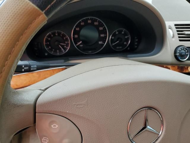 2006 Mercedes-Benz E 320 CDI