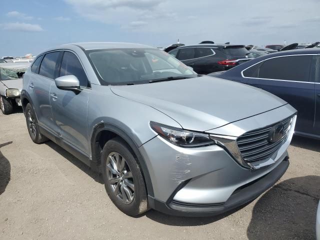 2018 Mazda CX-9 Touring