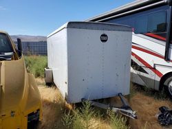 Salvage cars for sale from Copart Martinez, CA: 2004 Other Trailer