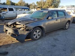 Chevrolet Impala salvage cars for sale: 2006 Chevrolet Impala LT