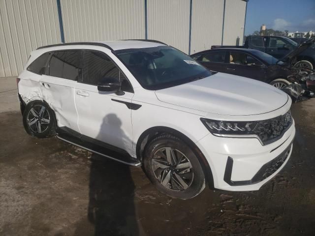 2021 KIA Sorento EX