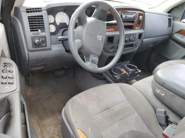 2006 Dodge RAM 1500 ST