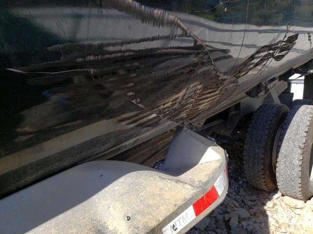 2024 Dump Trailer