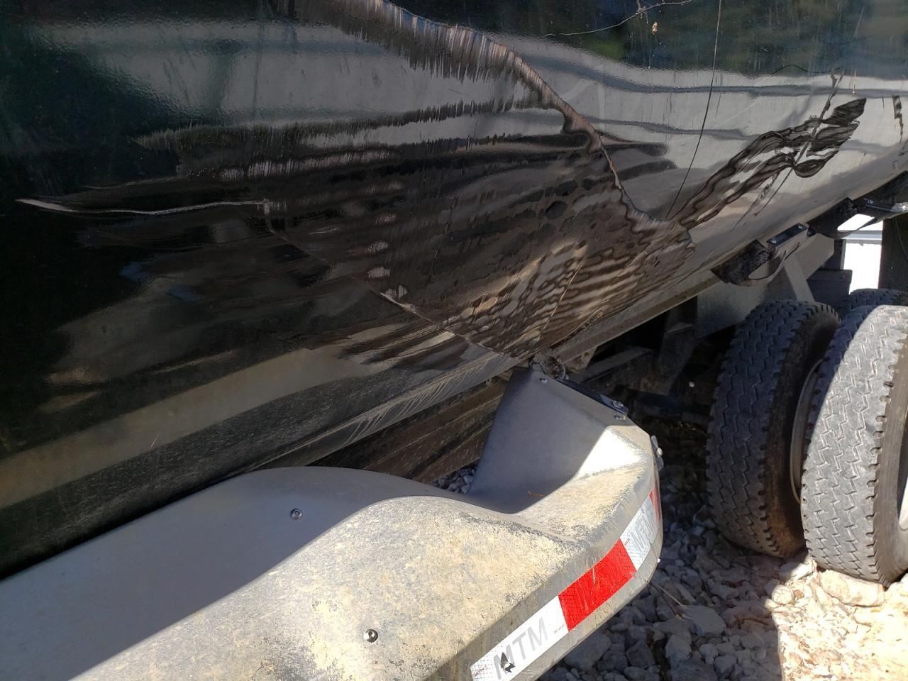 2024 Dump Trailer