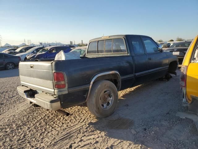 1995 Dodge RAM 1500