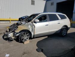 Buick Vehiculos salvage en venta: 2010 Buick Enclave CXL