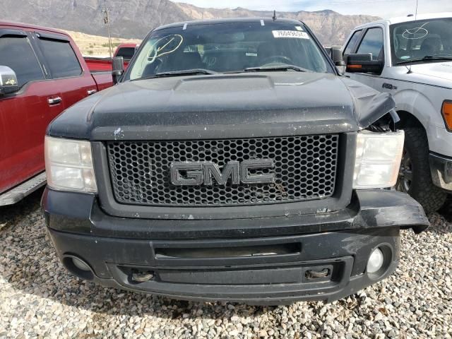 2011 GMC Sierra K1500 Denali