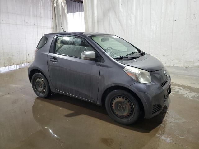 2013 Scion IQ