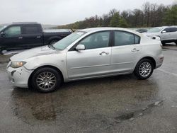 Mazda salvage cars for sale: 2008 Mazda 3 I