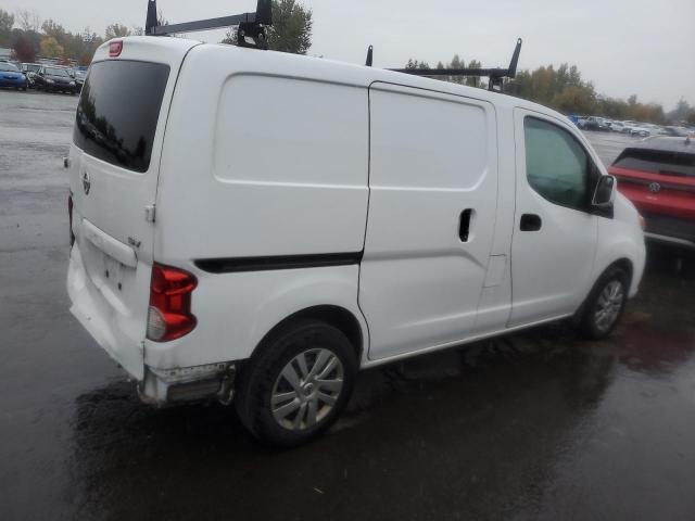 2020 Nissan NV200 2.5S