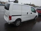 2020 Nissan NV200 2.5S