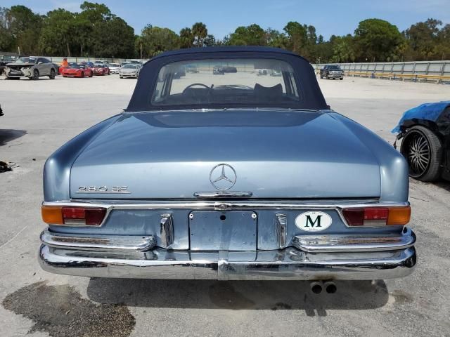 1970 Mercedes-Benz Other