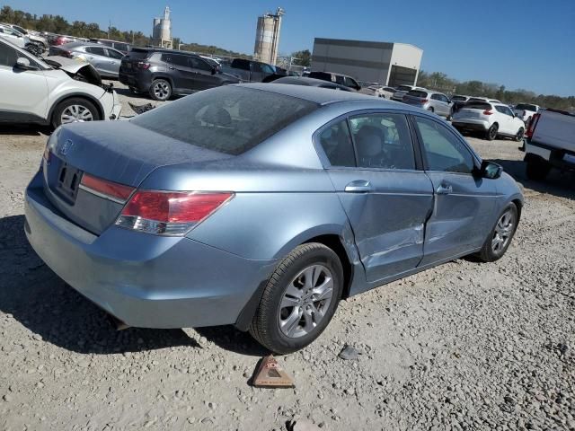 2011 Honda Accord LXP