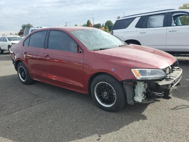 2016 Volkswagen Jetta S