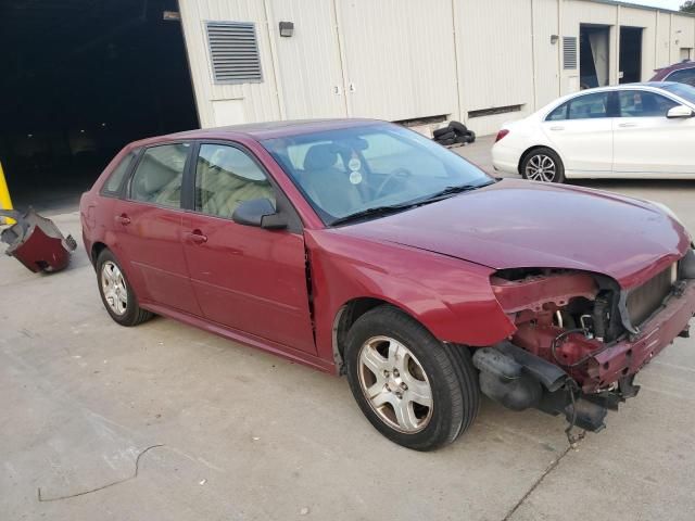 2004 Chevrolet Malibu Maxx LT