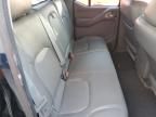 2012 Nissan Frontier S