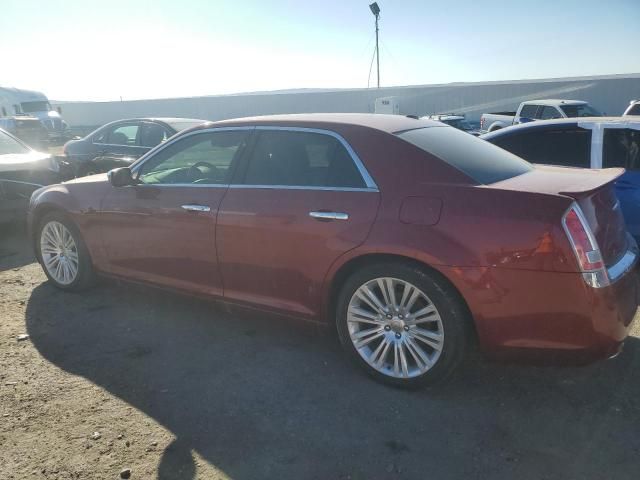 2014 Chrysler 300C