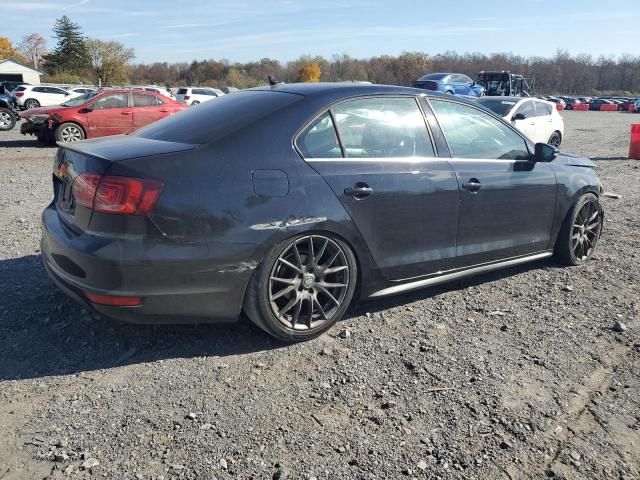 2013 Volkswagen Jetta GLI