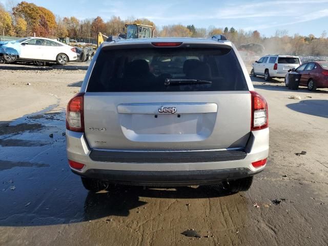 2015 Jeep Compass Sport