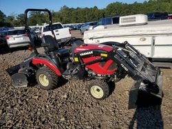Salvage motorcycles for sale at Lufkin, TX auction: 2023 Yamaha XV