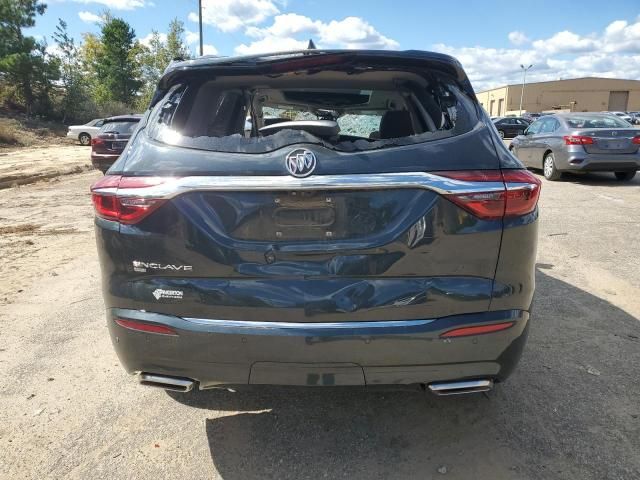 2021 Buick Enclave Avenir