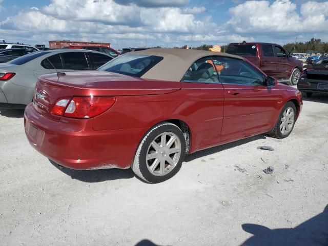 2008 Chrysler Sebring Touring